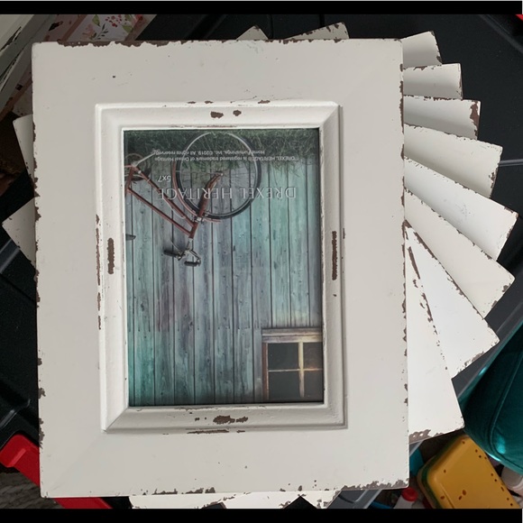 drexel heritage Other - Drexel Heritage 5x7 vintage picture frame